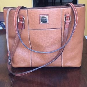 Dooney & Bourke Shoulder tote